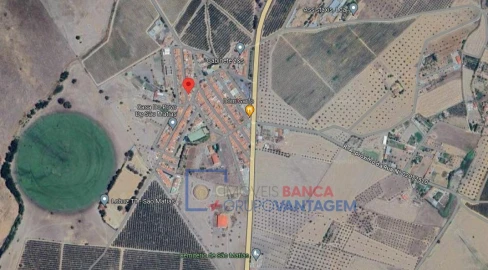 Moradia T2 para Venda em São Matias