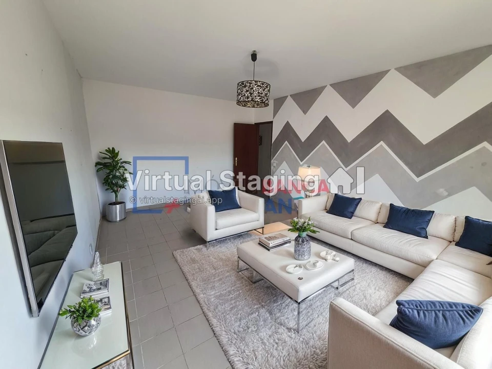 Apartamento T3 para Venda em Rio de Mouro Foto 3