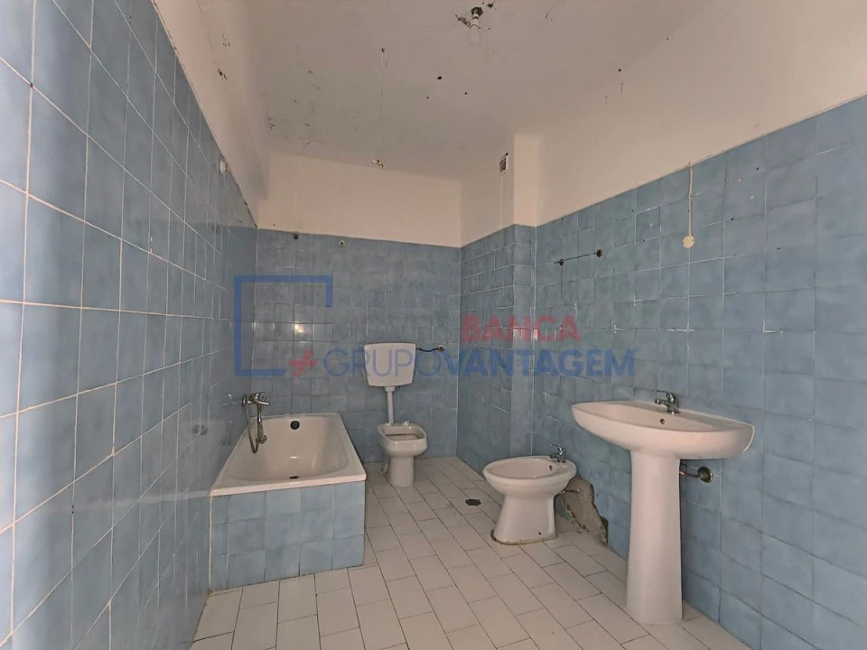 Apartamento T3 para Venda em Rio de Mouro Foto 16