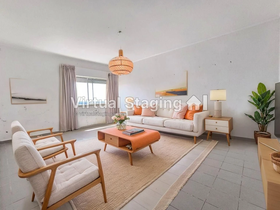 Apartamento T3 para Venda em Rio de Mouro Foto 1