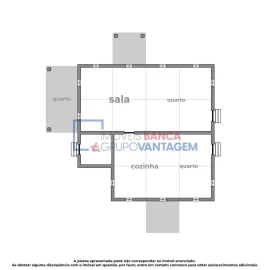 Apartamento T3 para Venda em Rio de Mouro