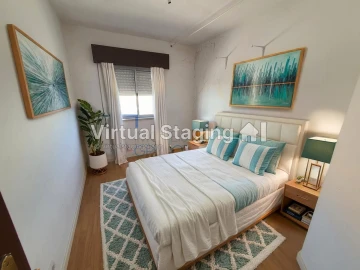 Apartamento T3 para Venda em Rio de Mouro