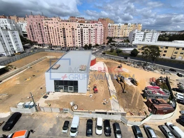 Apartamento T3 para Venda em Rio de Mouro
