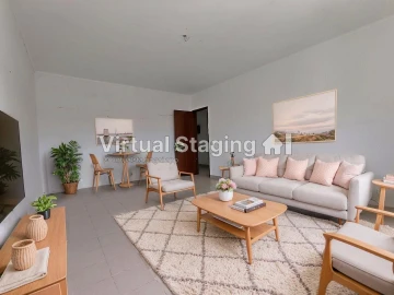 Apartamento T3 para Venda em Rio de Mouro