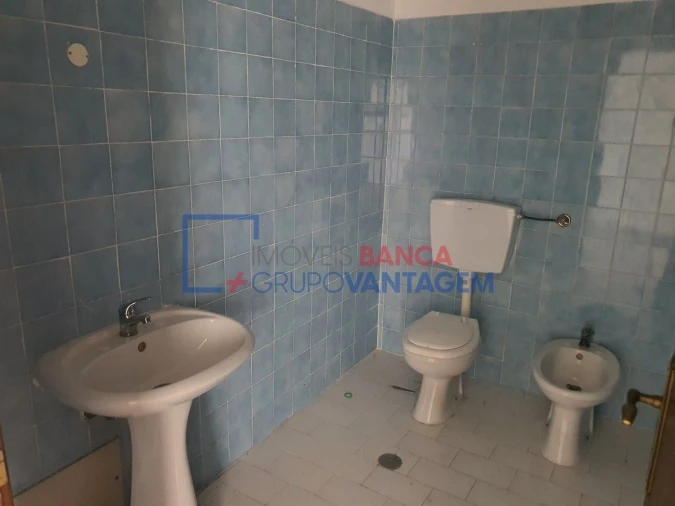 Apartamento T3 para Venda em Rio de Mouro Foto 9