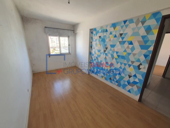 Apartamento T3 para Venda em Rio de Mouro Foto 13