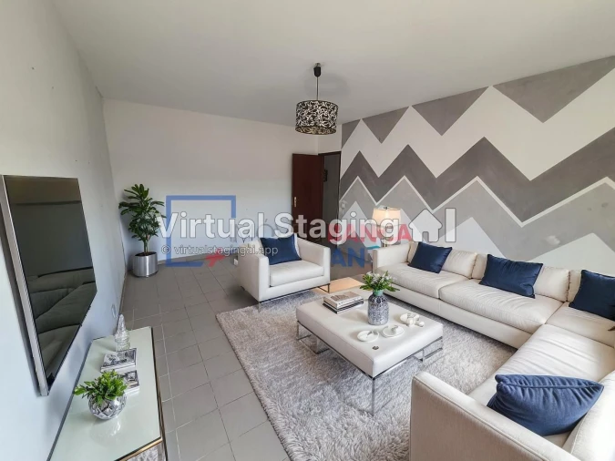 Apartamento T3 para Venda em Rio de Mouro Foto 3