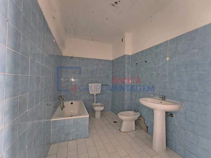 Apartamento T3 para Venda em Rio de Mouro Foto 16