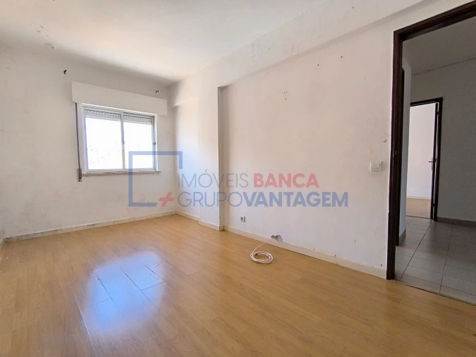Apartamento T3 para Venda em Rio de Mouro Foto 20