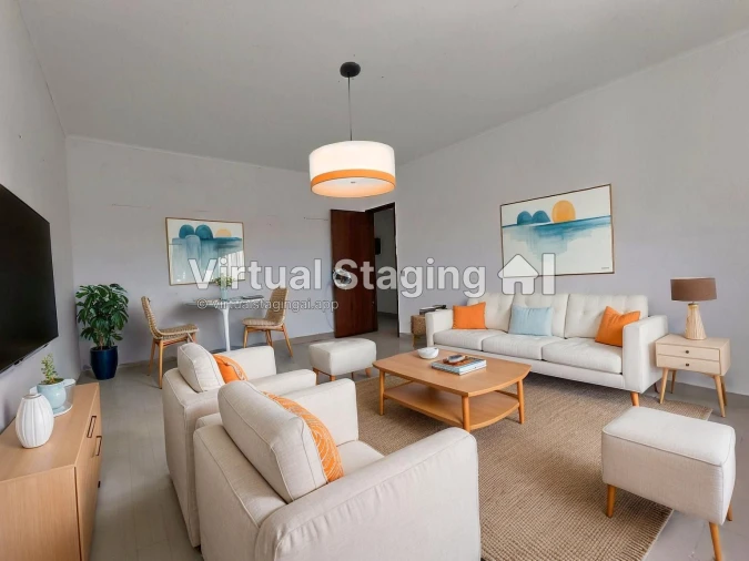 Apartamento T3 para Venda em Rio de Mouro Foto 6