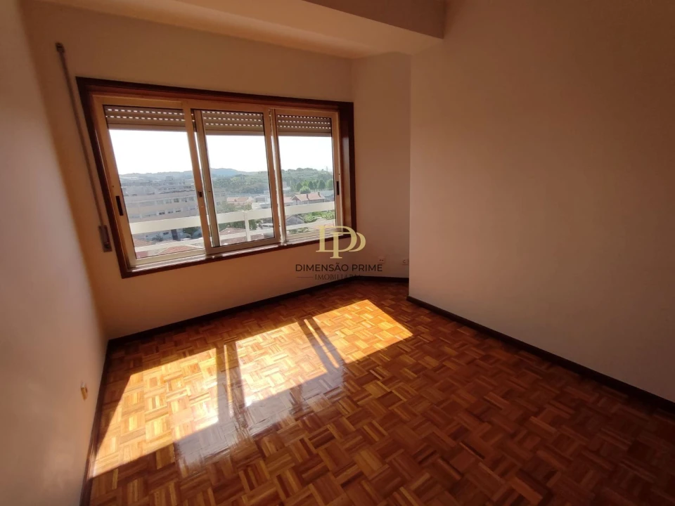 Apartamento T2 para Arrendamento em Aguas Santas Foto 12