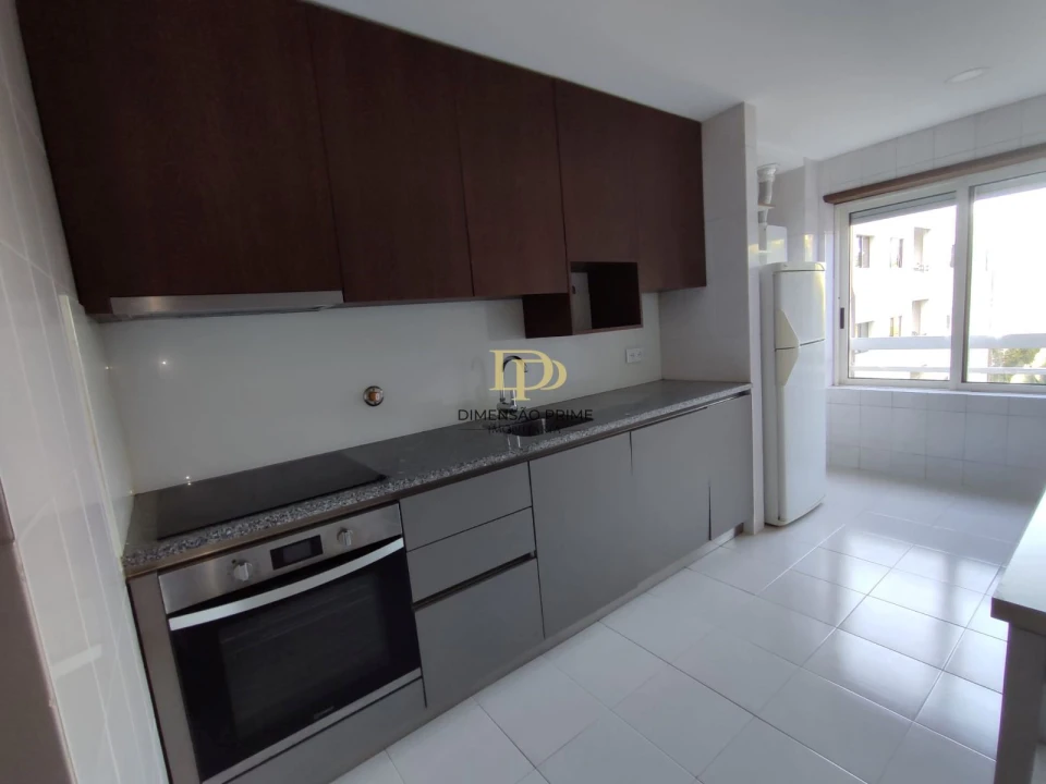 Apartamento T2 para Arrendamento em Aguas Santas Foto 16