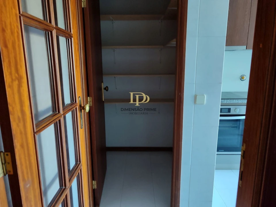 Apartamento T2 para Arrendamento em Aguas Santas Foto 20