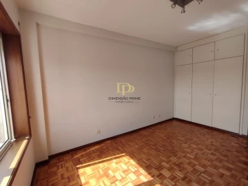 Apartamento T2 para Arrendamento em Aguas Santas