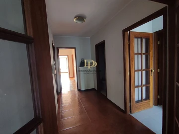 Apartamento T2 para Arrendamento em Aguas Santas