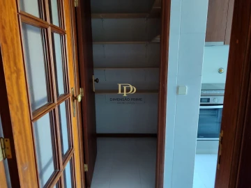 Apartamento T2 para Arrendamento em Aguas Santas