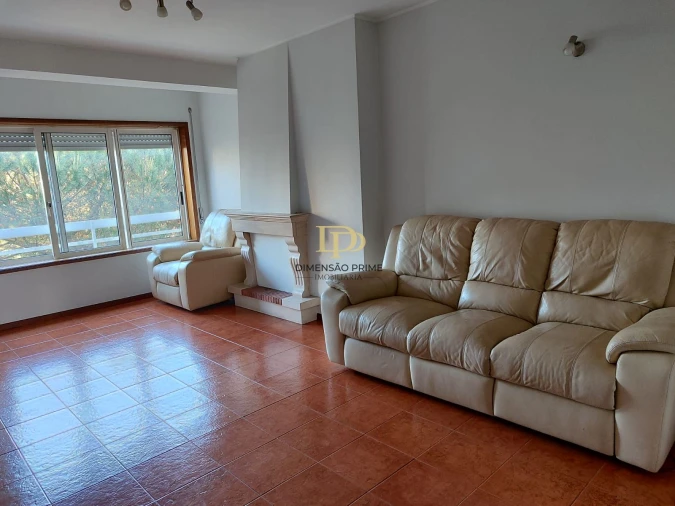 Apartamento T2 para Arrendamento em Aguas Santas Foto 2