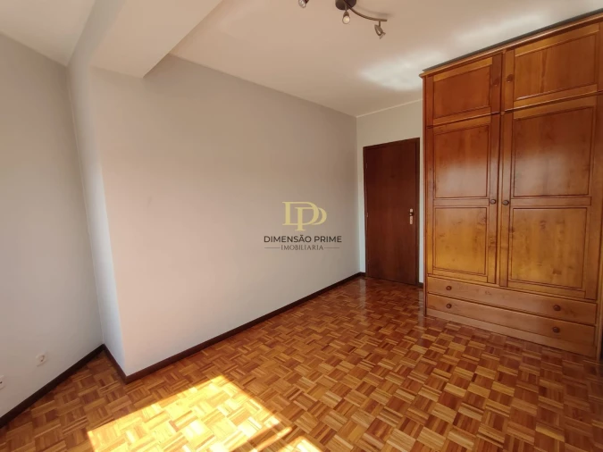 Apartamento T2 para Arrendamento em Aguas Santas Foto 13