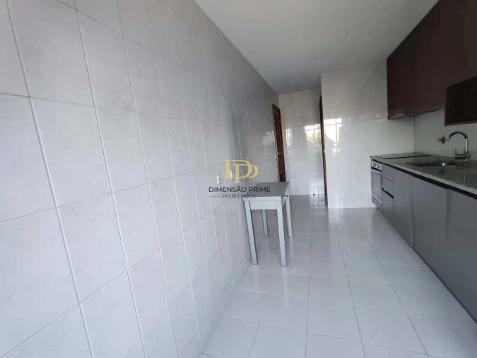 Apartamento T2 para Arrendamento em Aguas Santas Foto 19