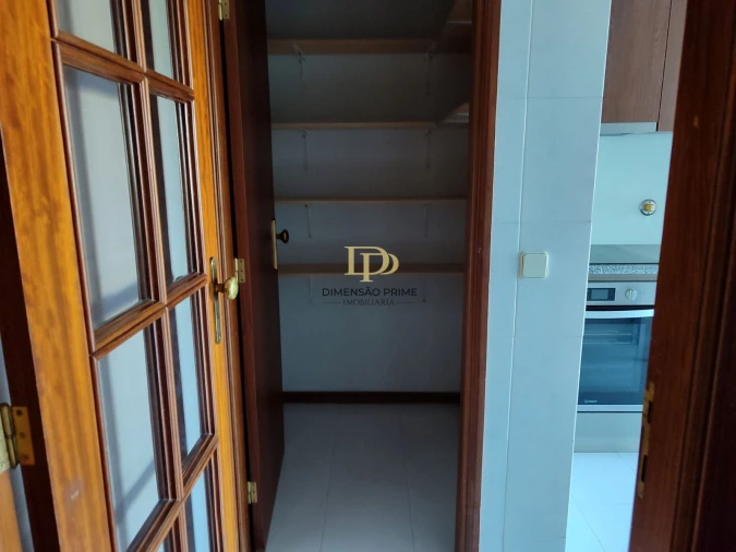 Apartamento T2 para Arrendamento em Aguas Santas Foto 20