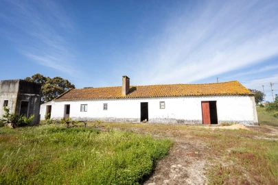 Moradia T1 para Venda em Coruche, Fajarda e Erra