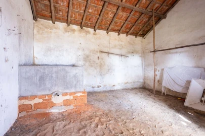 Moradia T1 para Venda em Coruche, Fajarda e Erra