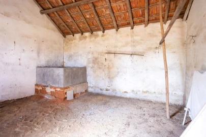 Moradia T1 para Venda em Coruche, Fajarda e Erra