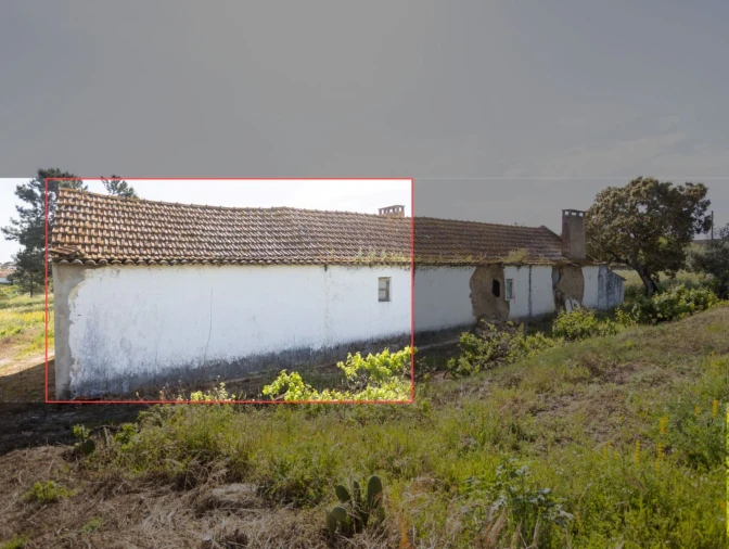 Moradia T1 para Venda em Coruche, Fajarda e Erra Foto 3