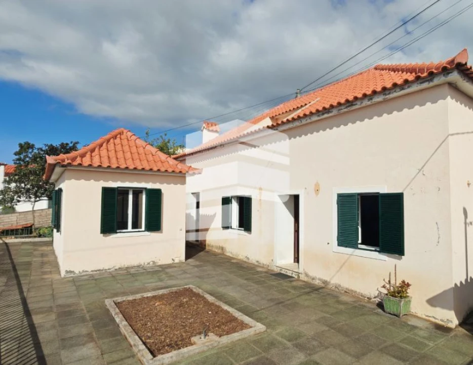 Moradia T3 para Venda em Imaculado Coração de Maria Foto 2