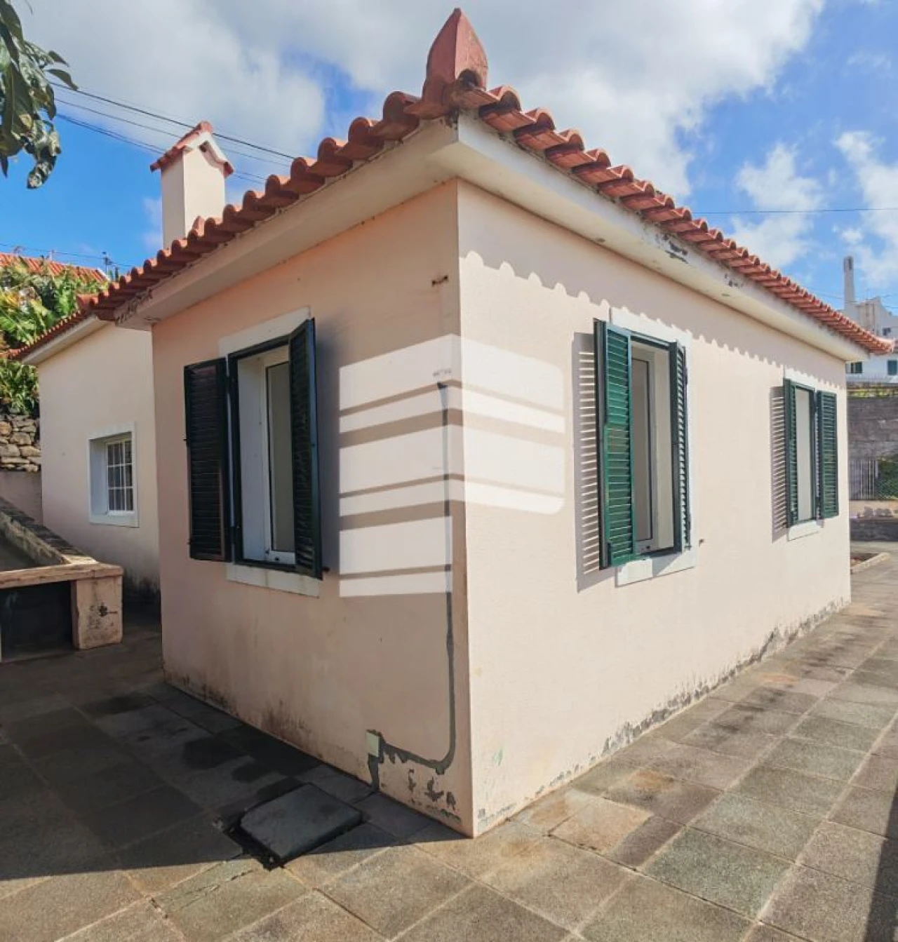 Moradia T3 para Venda em Imaculado Coração de Maria Foto 7