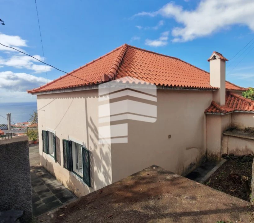 Moradia T3 para Venda em Imaculado Coração de Maria Foto 16