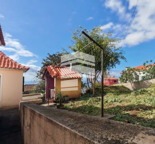 Moradia T3 para Venda em Imaculado Coração de Maria Foto 15