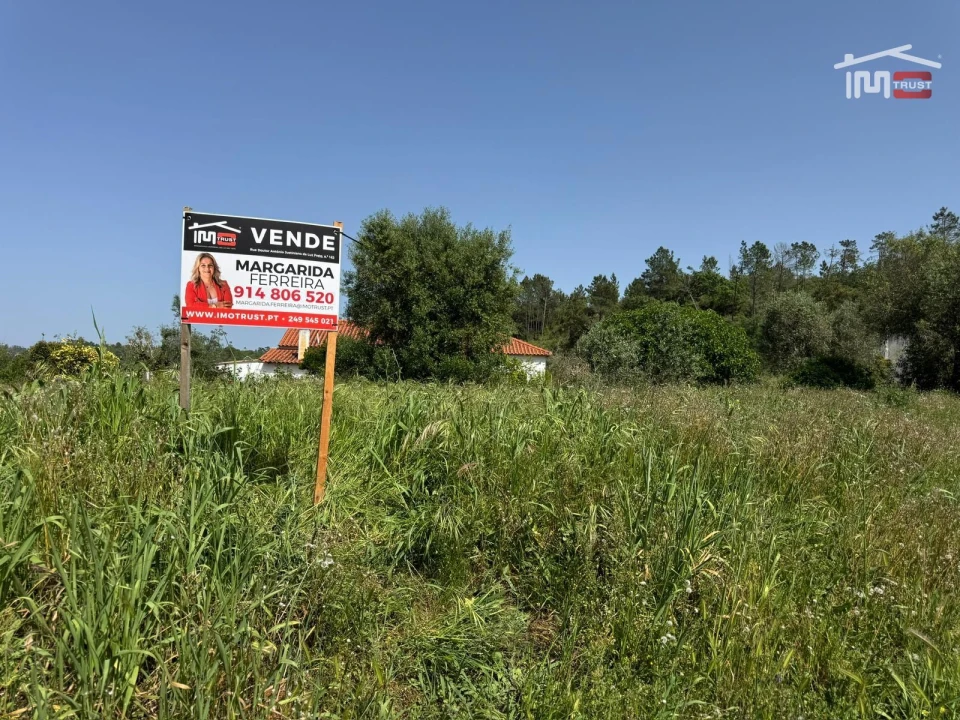 Terreno para Venda em Madalena e Beselga Foto 2