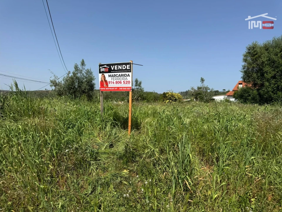 Terreno para Venda em Madalena e Beselga Foto 18