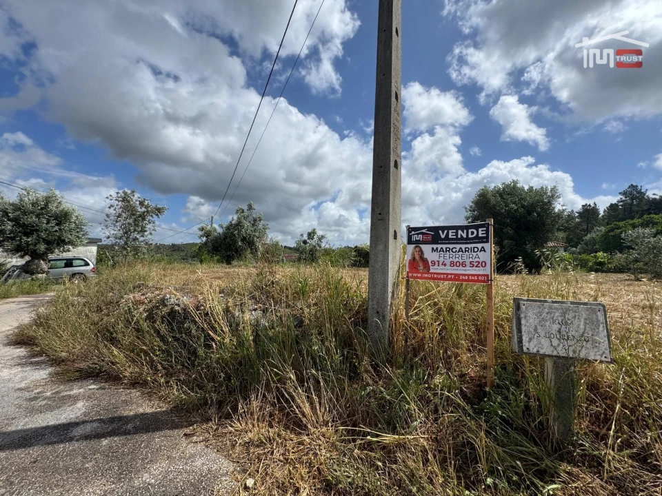 Terreno para Venda em Madalena e Beselga Foto 9