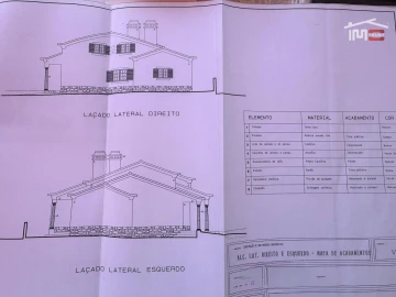 Terreno para Venda em Madalena e Beselga