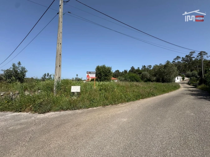 Terreno para Venda em Madalena e Beselga Foto 7