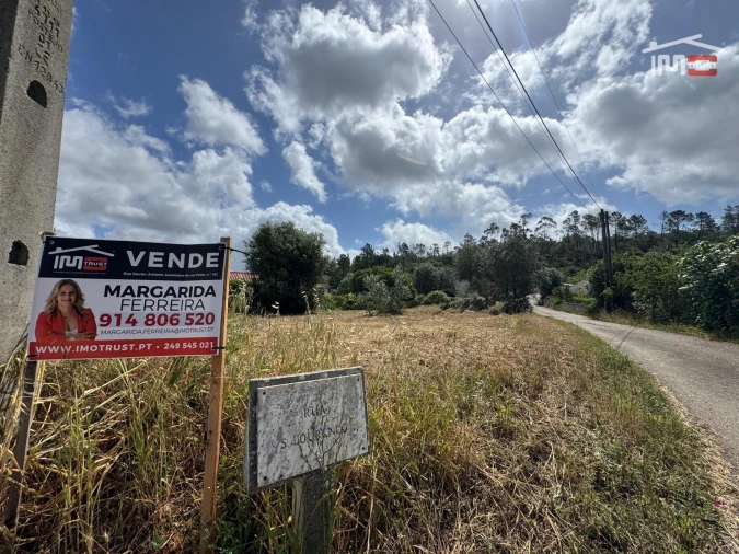 Terreno para Venda em Madalena e Beselga Foto 8