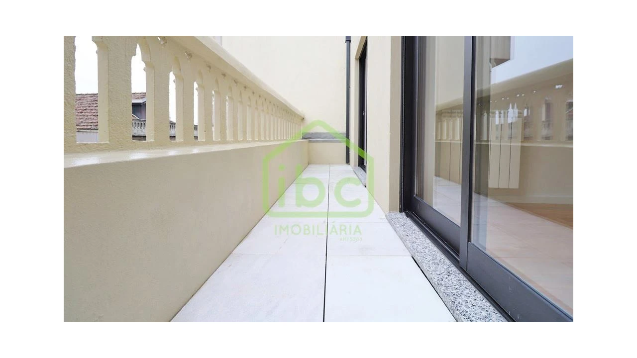 Apartamento T4 para Venda em Póvoa de Varzim, Beiriz e Argivai Foto 7