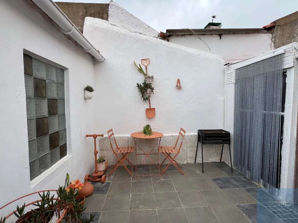 Moradia T3 para Venda em Baleizão Foto 1