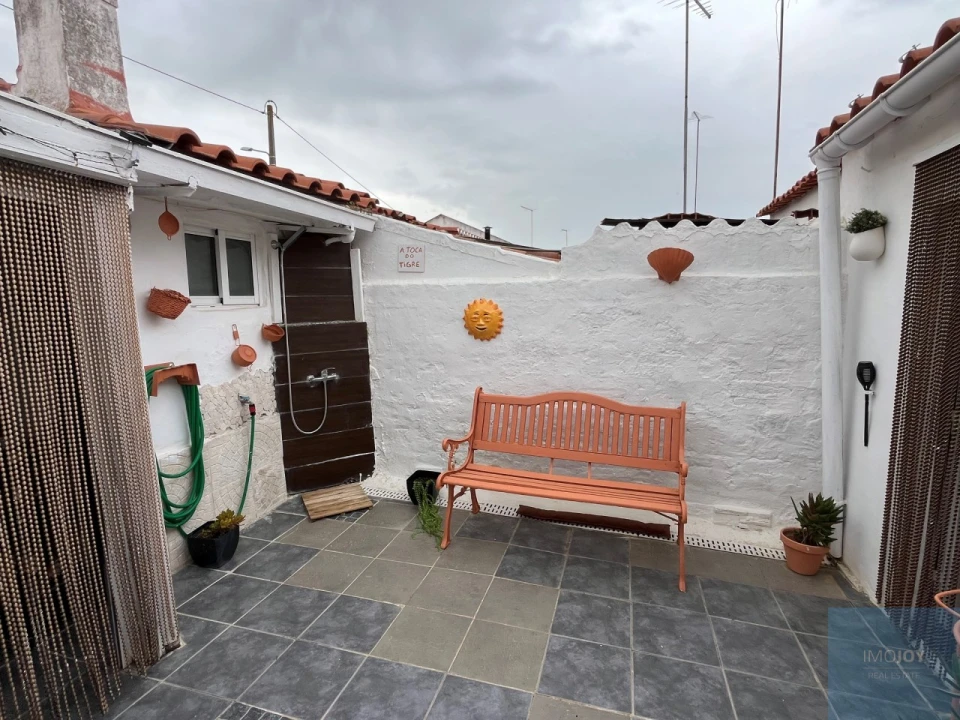 Moradia T3 para Venda em Baleizão Foto 24