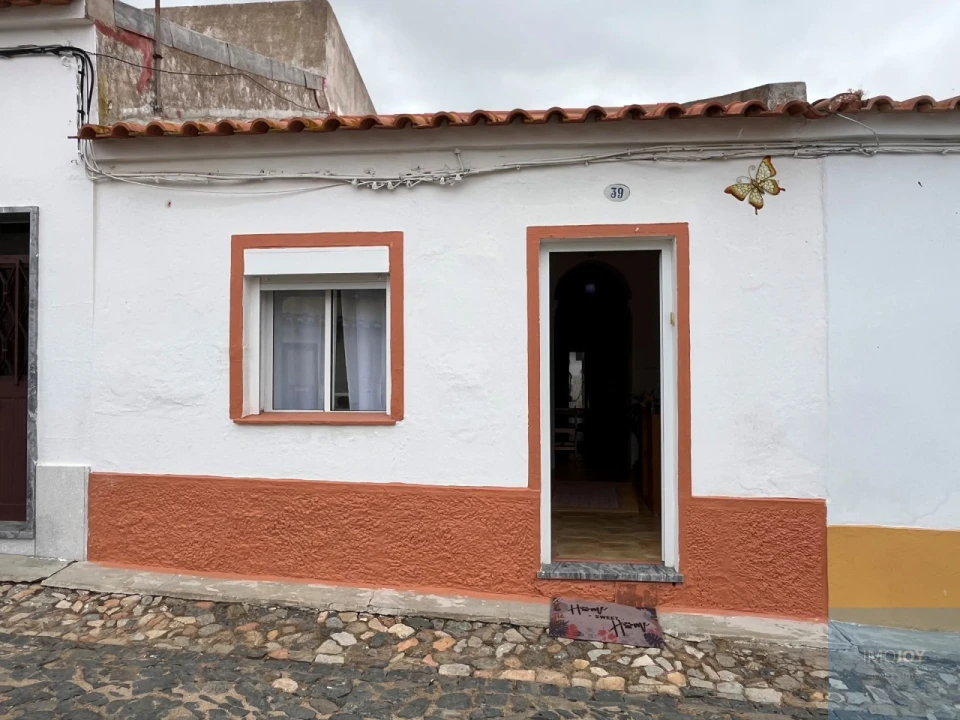 Moradia T3 para Venda em Baleizão Foto 34