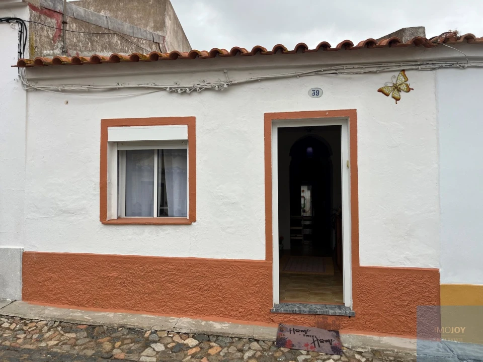 Moradia T3 para Venda em Baleizão Foto 35