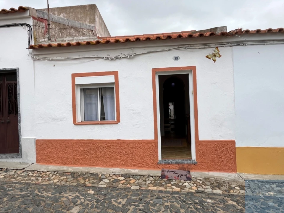 Moradia T3 para Venda em Baleizão Foto 40