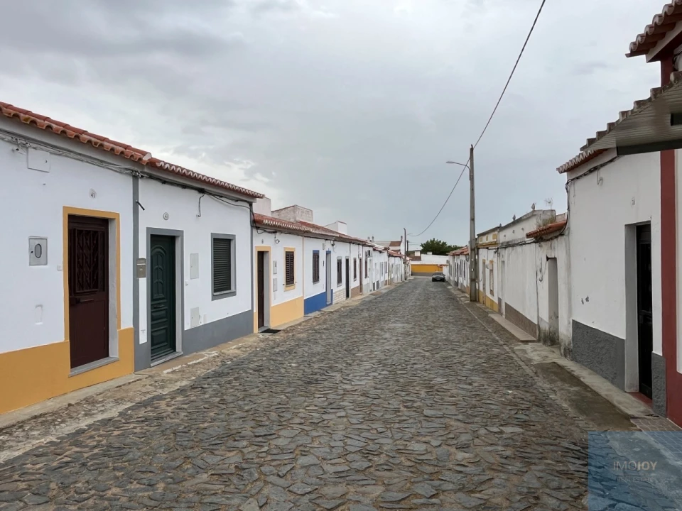 Moradia T3 para Venda em Baleizão Foto 41