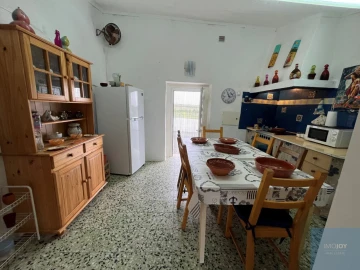 Moradia T3 para Venda em Baleizão