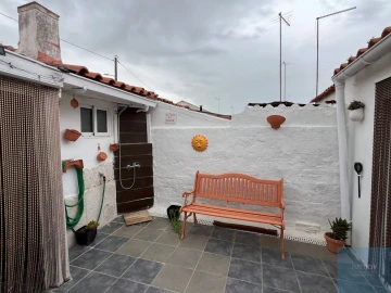 Moradia T3 para Venda em Baleizão