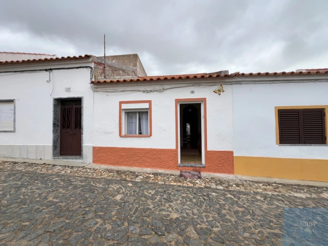 Moradia T3 para Venda em Baleizão Foto 33