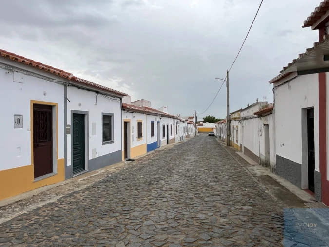 Moradia T3 para Venda em Baleizão Foto 41