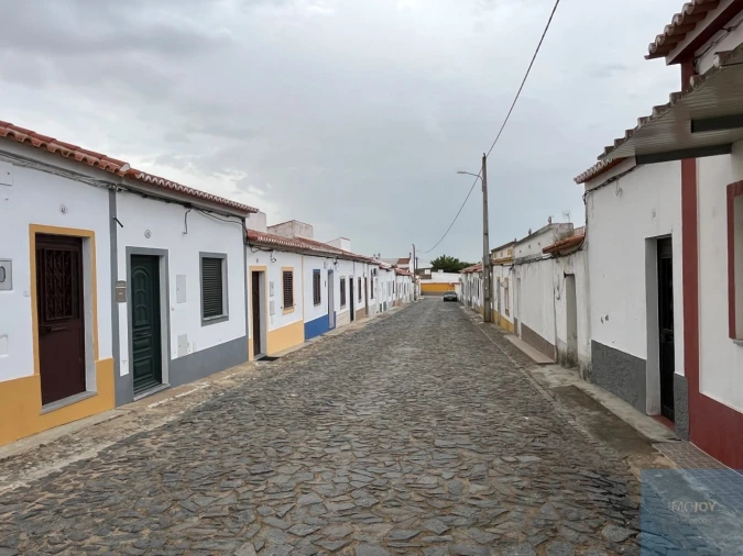 Moradia T3 para Venda em Baleizão Foto 42